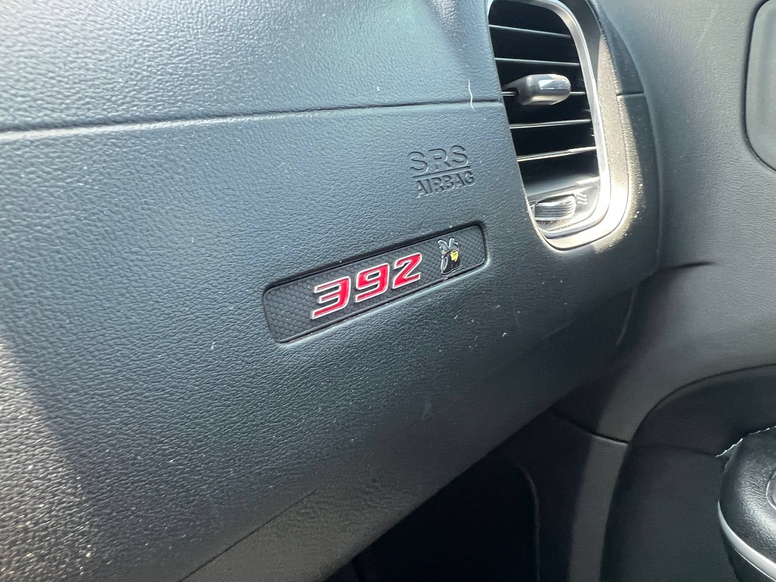 Used 2023 Dodge Charger Scat Pack RWD image 34