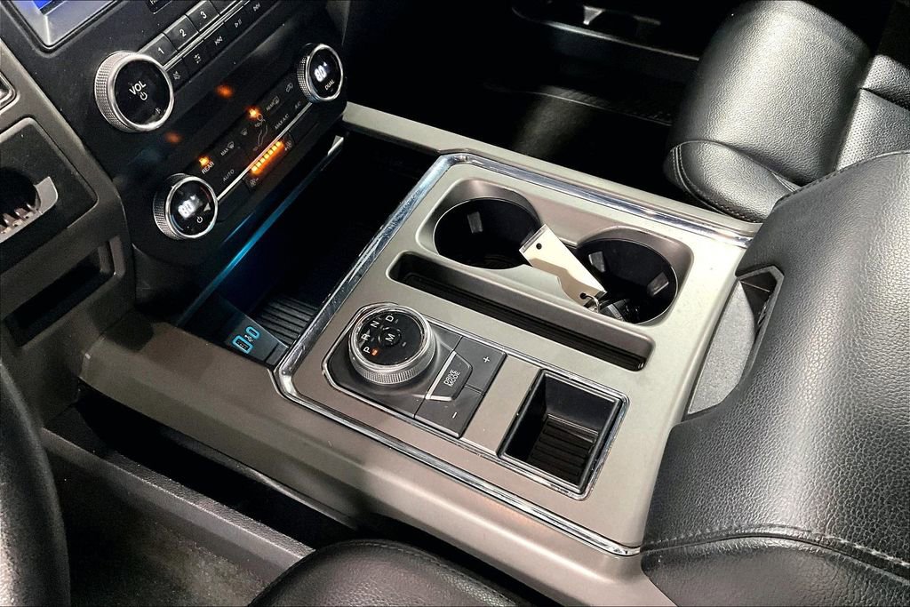 Used 2020 Ford Expedition XLT w/ Equipment Group 201A image 17