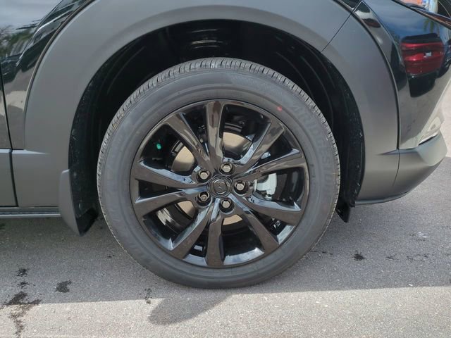 New 2026 MAZDA CX-30 2.5 Turbo w/ Premium Plus Pkg AWD/4WD image 11