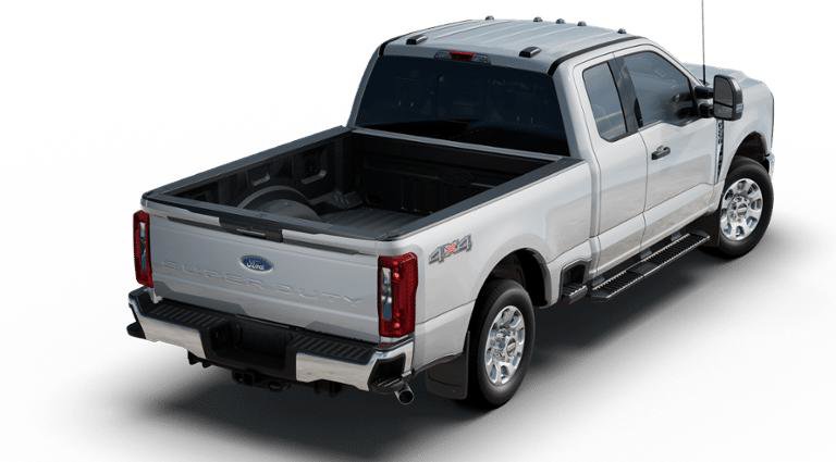 New 2024 Ford F250 XLT w/ F-250 >10K GVWR Package image 26