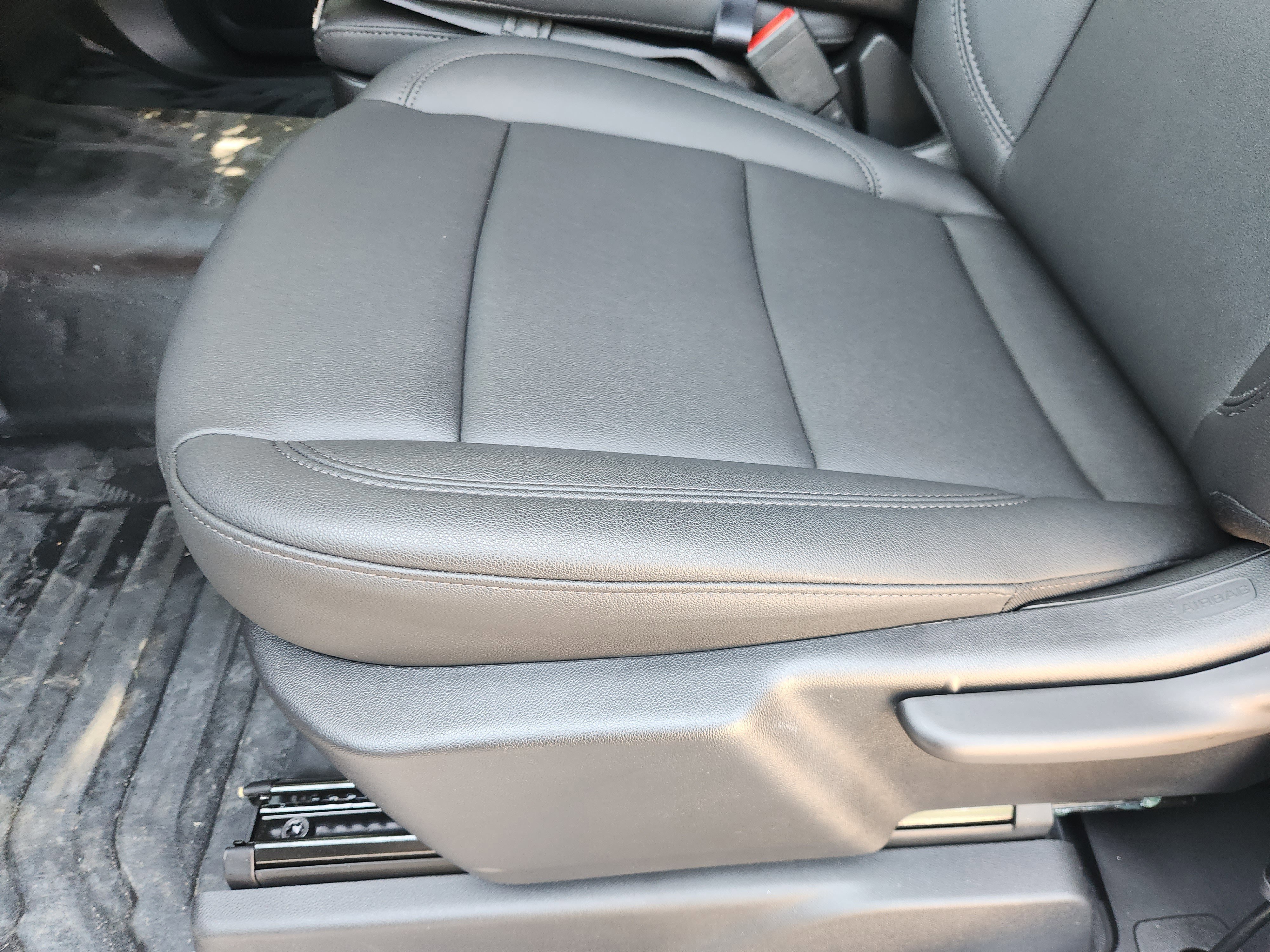 New 2025 Chevrolet Silverado 3500 W/T w/ WT Convenience Package image 24