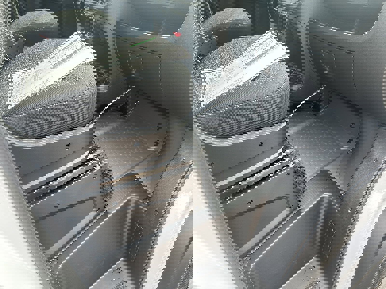 New 2024 RAM ProMaster 2500 w/ Convenience Group image 23