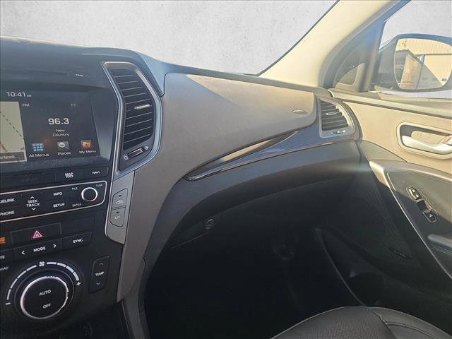 Used 2017 Hyundai Santa Fe Sport w/ Cargo Package image 13
