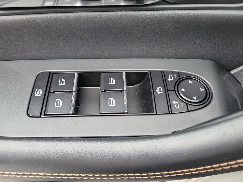 New 2026 MAZDA CX-90 3.3 Turbo S w/ Premium Package image 27