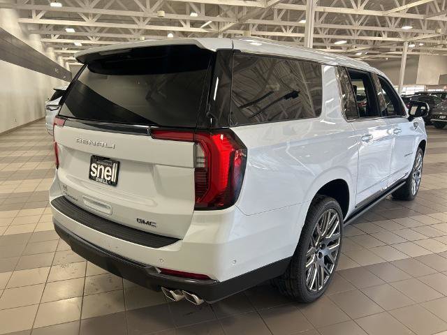 New 2026 GMC Yukon XL Denali Ultimate w/ LPO, Illumination Package image 5