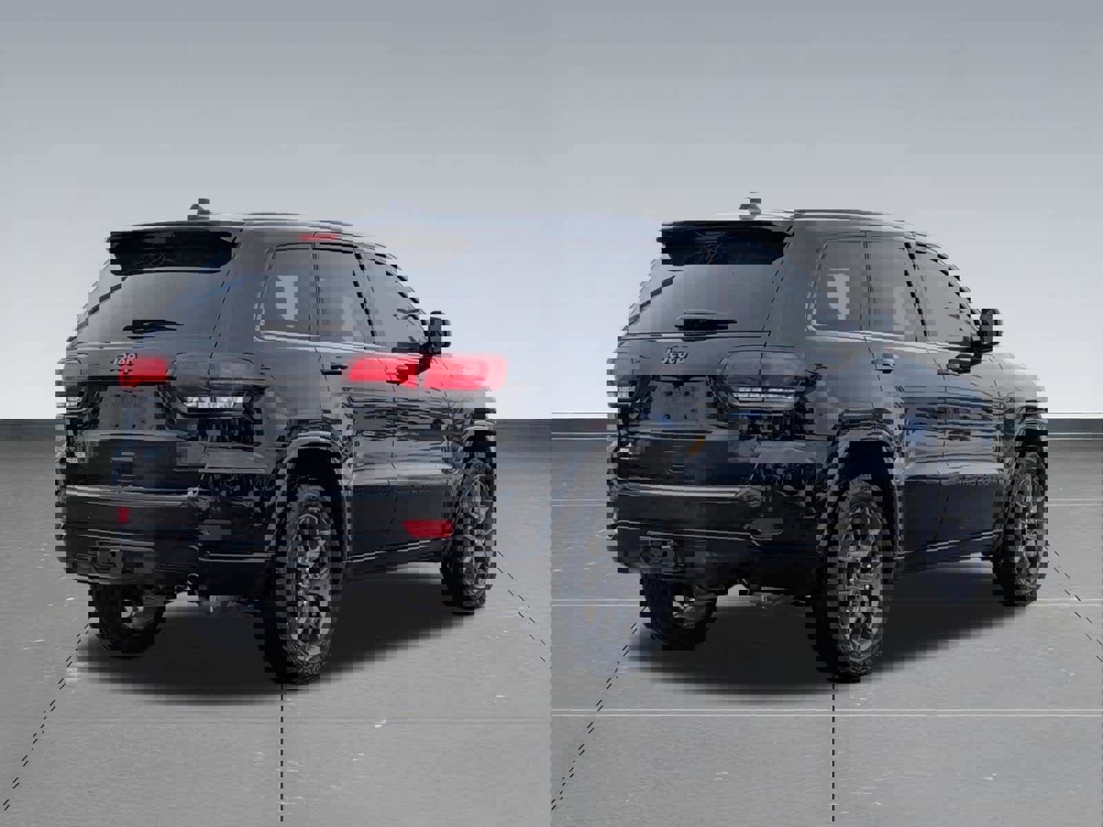 Used 2021 Jeep Grand Cherokee Limited w/ Quick Order Package 28K 80th image 6