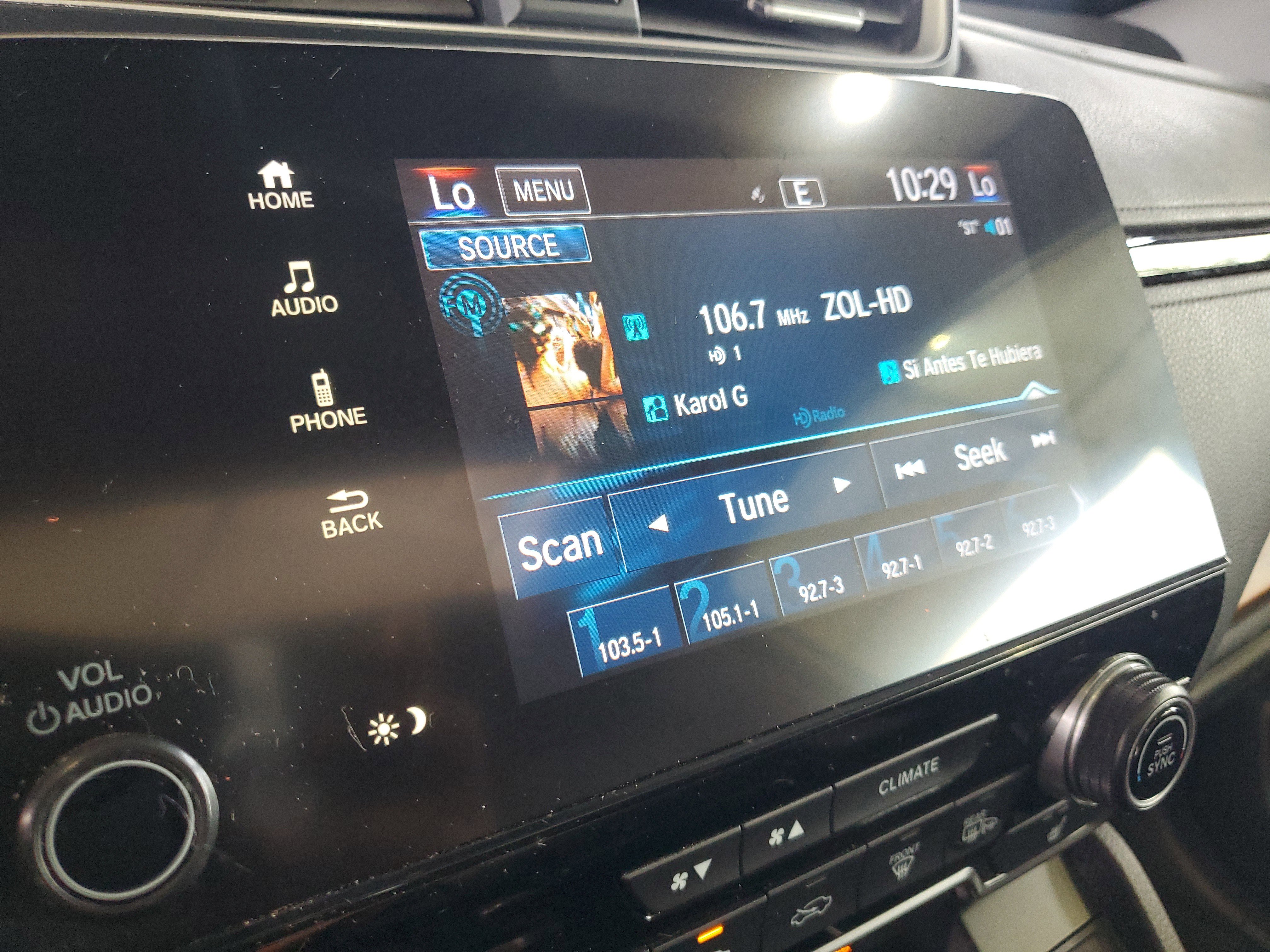 Used 2020 Honda CR-V EX-L image 24