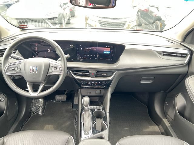 Certified 2024 Buick Encore GX Avenir w/ Avenir Convenience Package AWD/4WD image 12