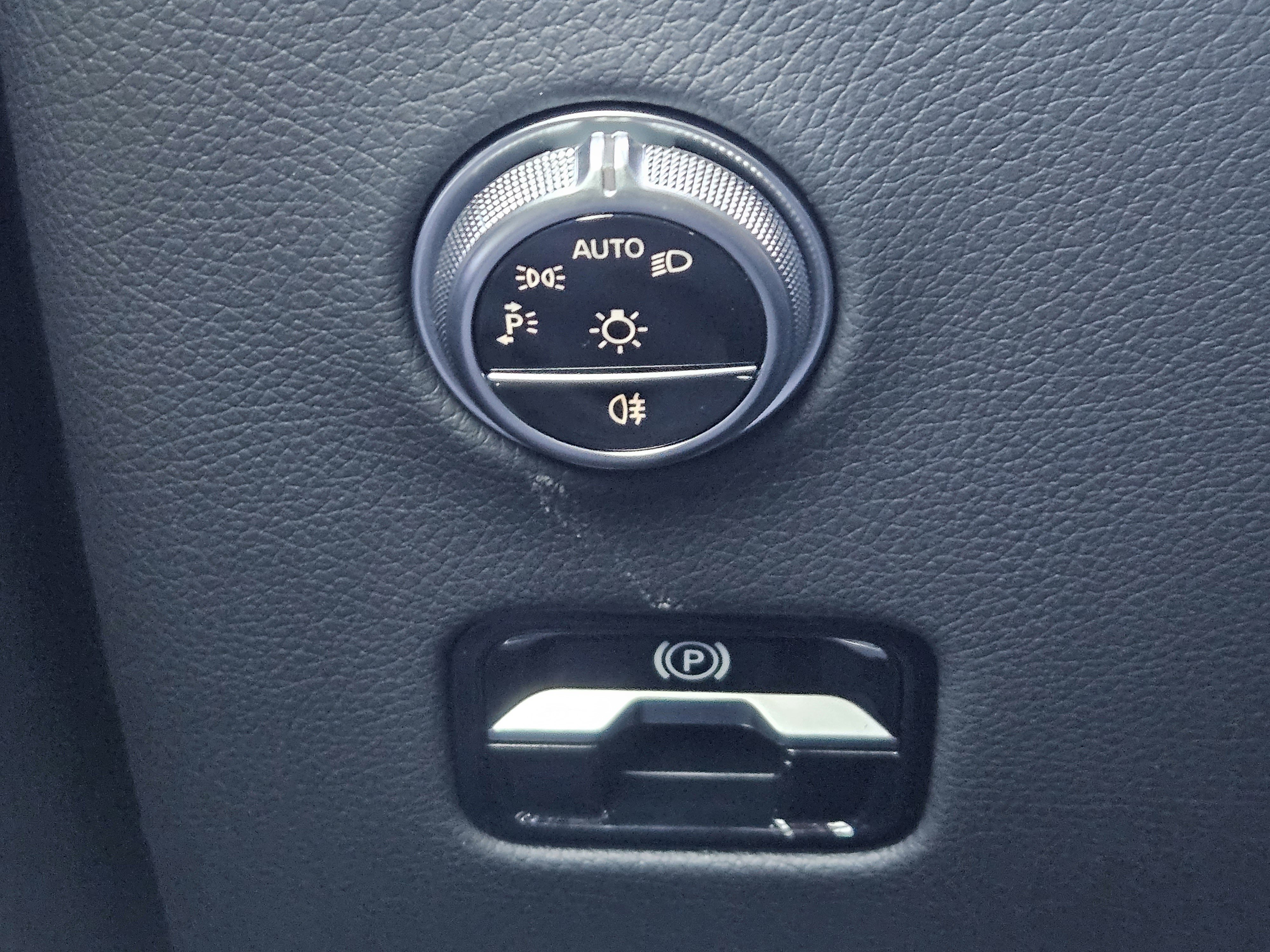 Certified 2025 Mercedes-Benz GLC 63 AMG S image 24