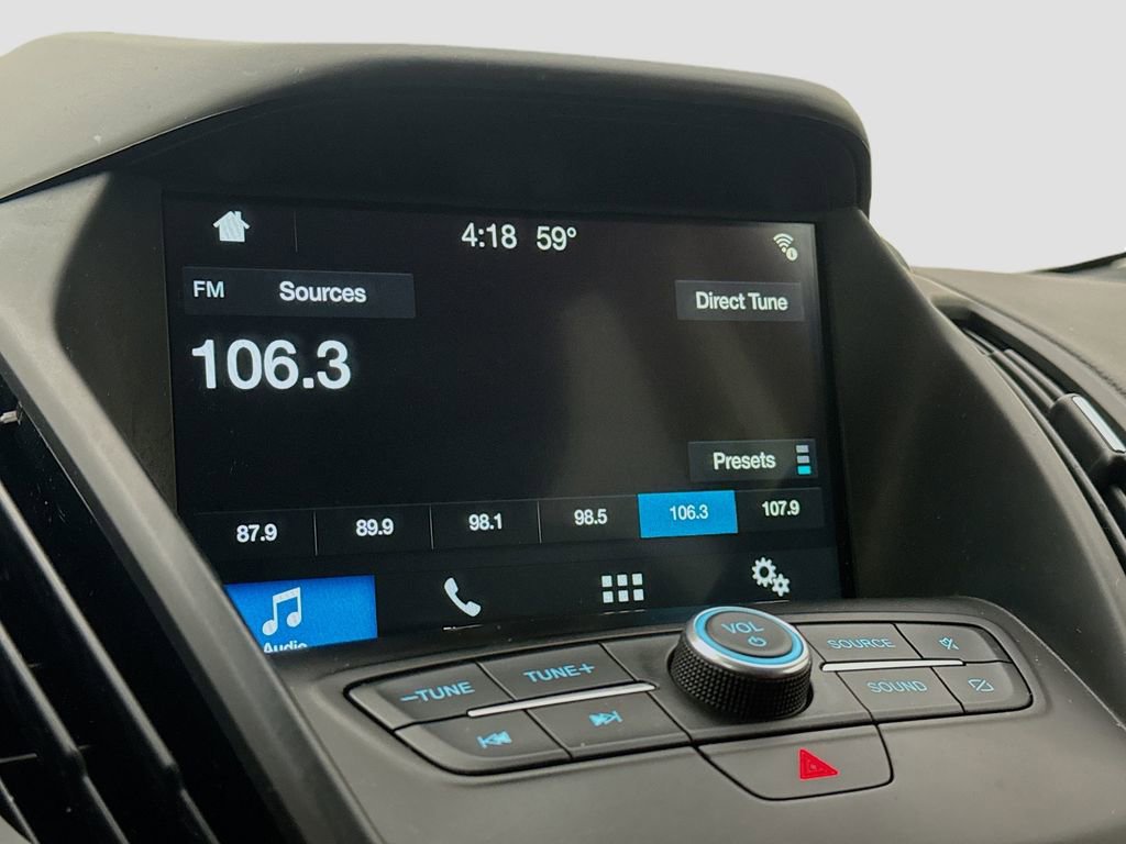 Used 2019 Ford Escape SE AWD/4WD image 17