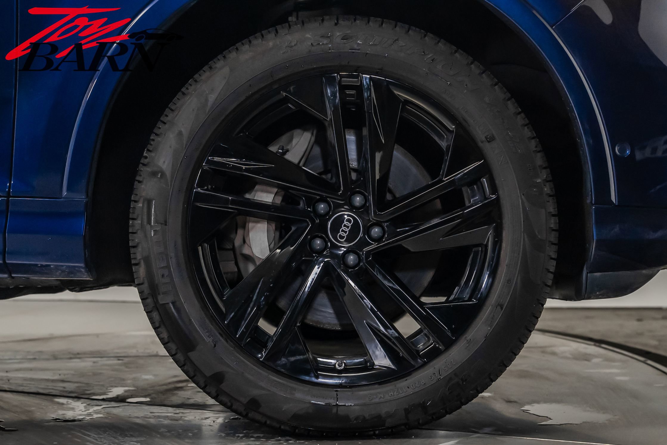 Used 2023 Audi Q7 2.0T Premium Plus w/ Premium Plus Package image 18