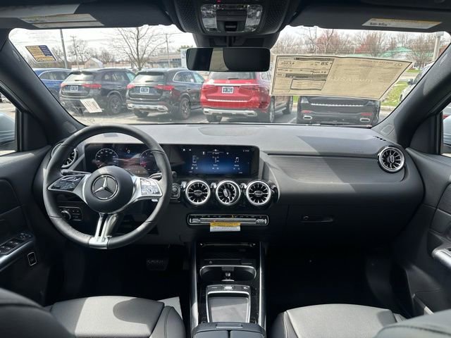 New 2026 Mercedes-Benz GLA 250 4MATIC image 28