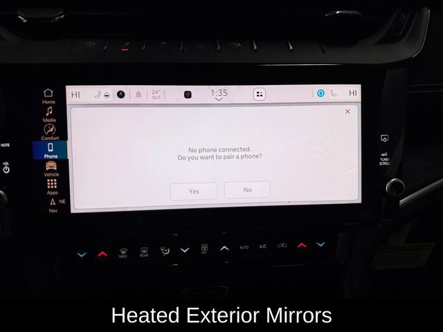 New 2026 Jeep Grand Cherokee Altitude image 21