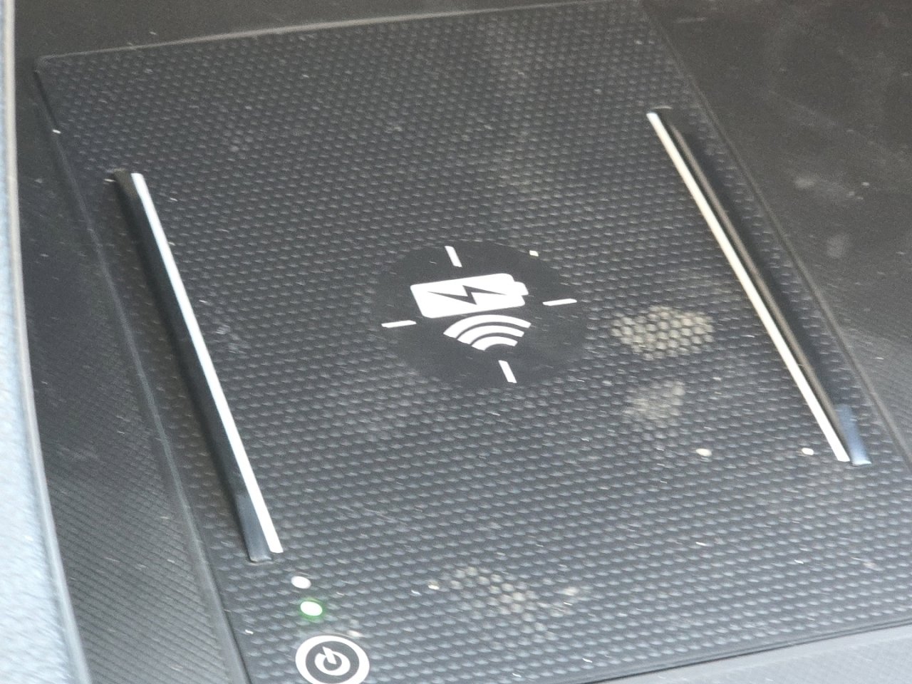 New 2025 Honda Pilot TrailSport image 8