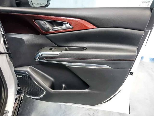 Certified 2024 Chevrolet Traverse RS w/ LPO, Floor Liner Package AWD/4WD image 37
