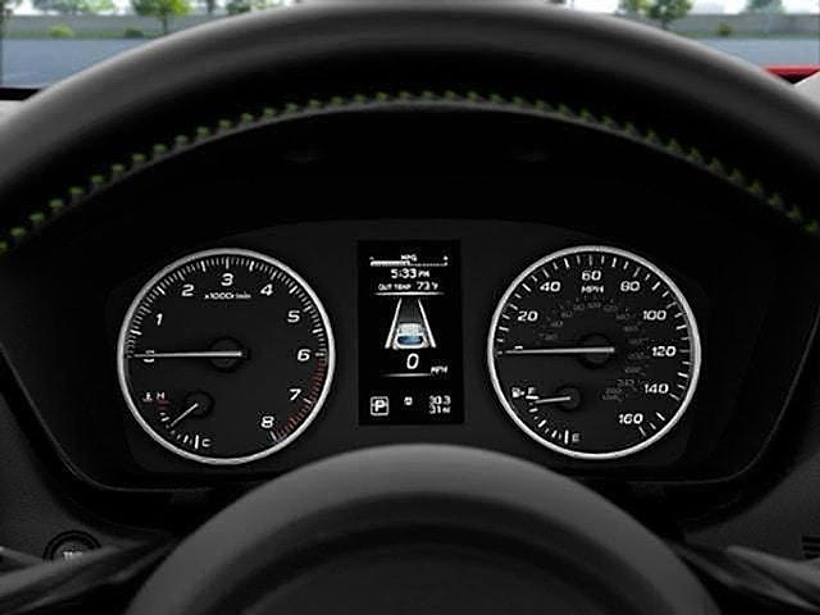 New 2026 Subaru Ascent Bronze Edition AWD/4WD image 17