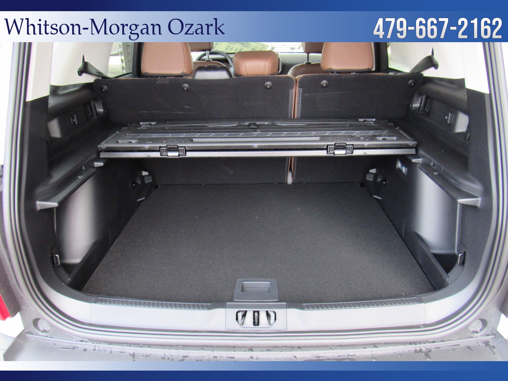 New 2026 Ford Bronco Sport Outer Banks image 26