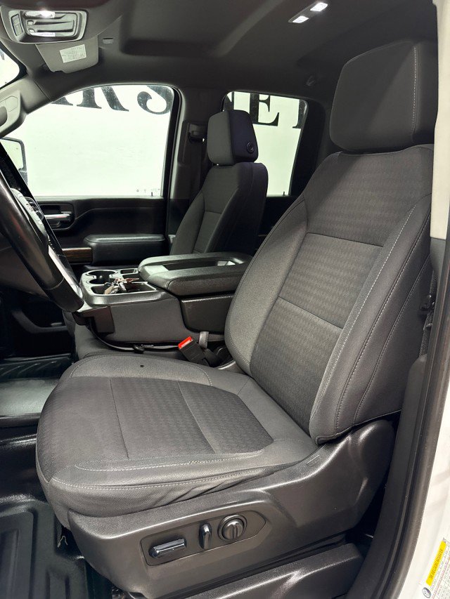 Used 2023 GMC Sierra 2500 SLE w/ SLE Convenience Package image 32