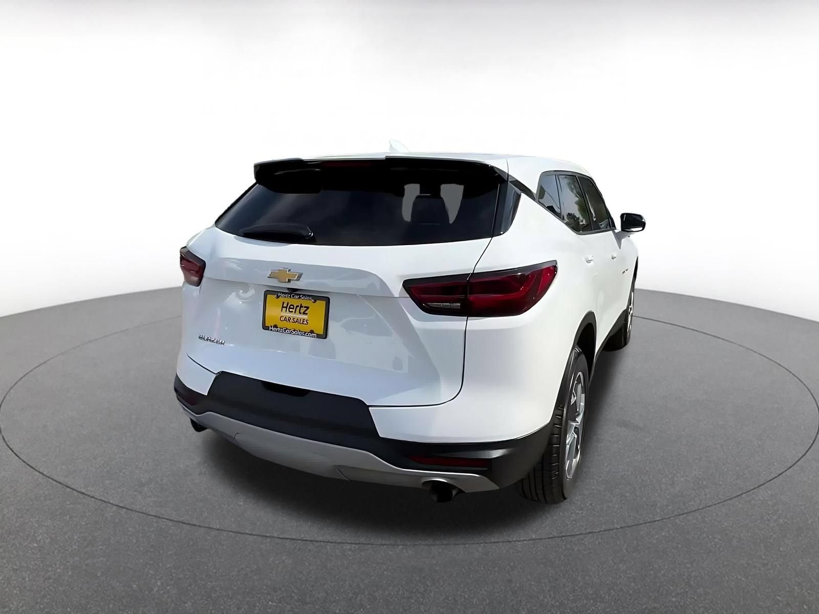 Used 2023 Chevrolet Blazer LT FWD image 14