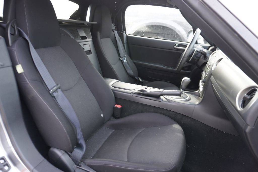 Used 2009 MAZDA MX-5 Miata Touring image 9