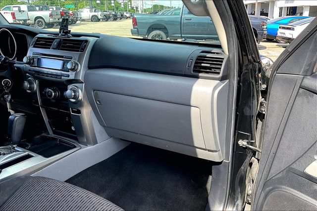 Used 2013 Toyota 4Runner SR5 w/ Convenience Pkg RWD image 20
