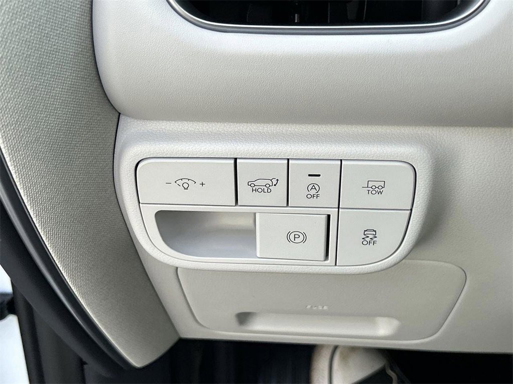 New 2026 Hyundai Palisade Calligraphy image 27