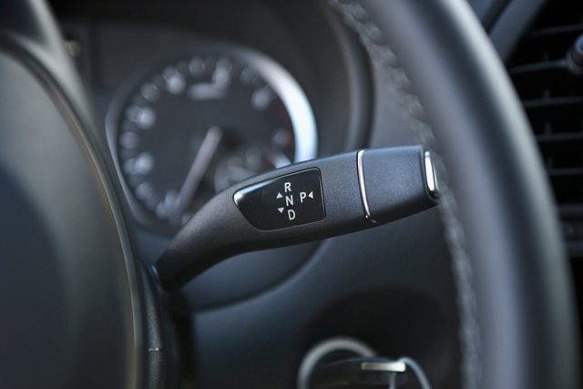 Used 2023 Mercedes-Benz Metris Passenger image 43