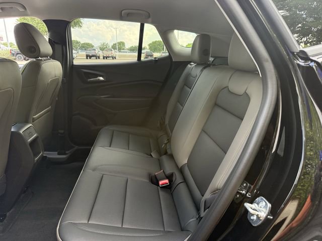 New 2026 Chevrolet Trax ACTIV FWD image 27