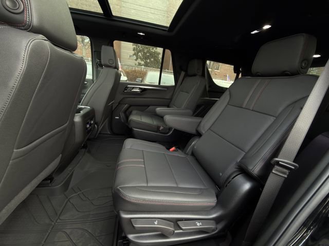 New 2026 Chevrolet Tahoe RST w/ Comfort Package image 21