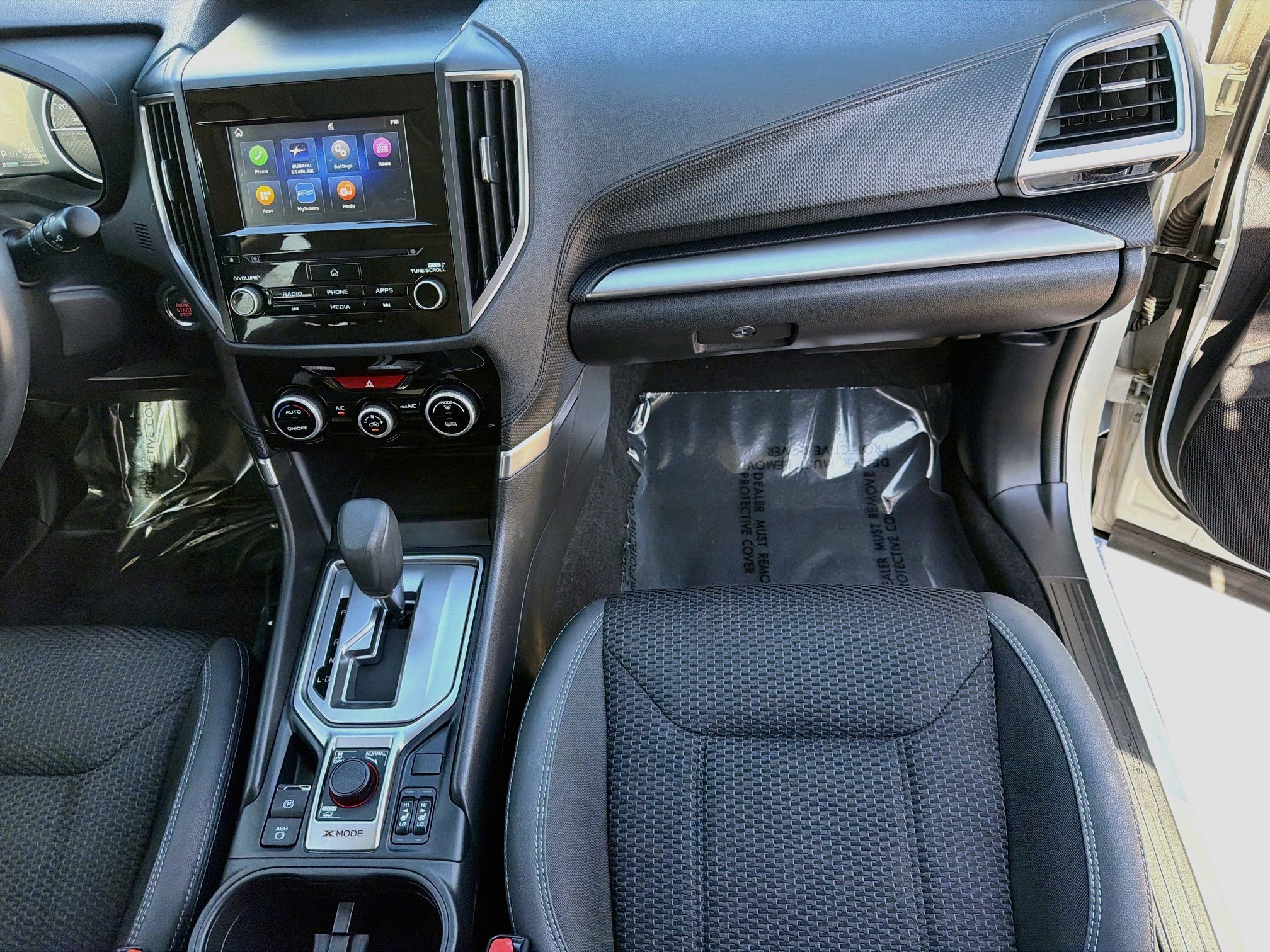 Used 2020 Subaru Forester Premium AWD/4WD image 18