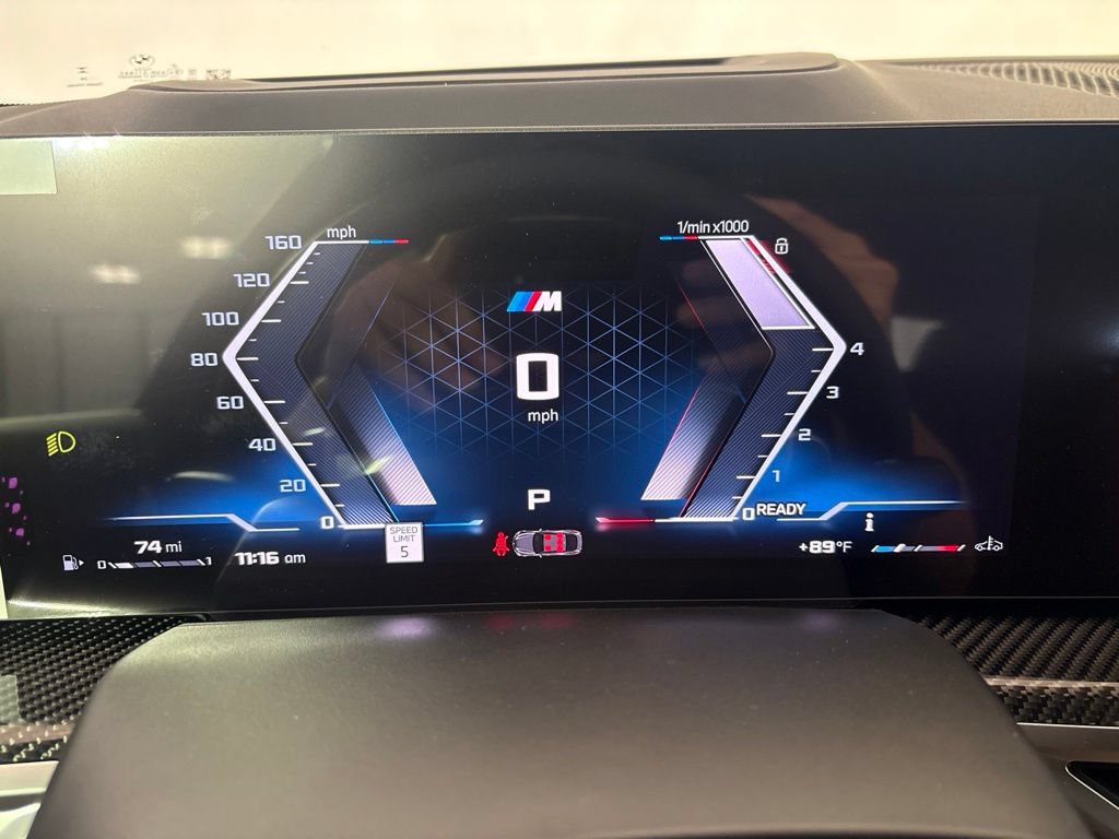 New 2027 BMW X6 M60i AWD/4WD image 12