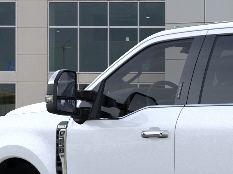 New 2026 Ford F250 King Ranch w/ Chrome Package AWD/4WD image 20