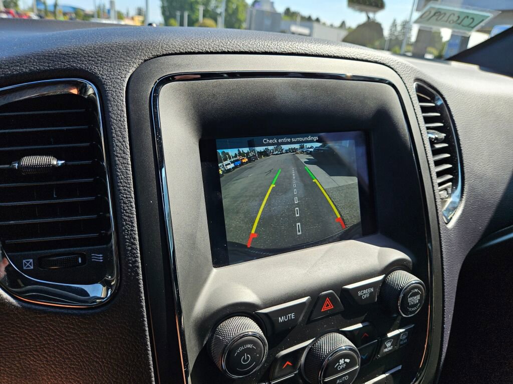 Used 2020 Dodge Durango GT image 27