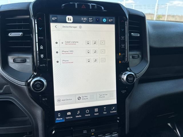 Used 2024 RAM 4500 Tradesman w/ Convenience Group AWD/4WD image 23