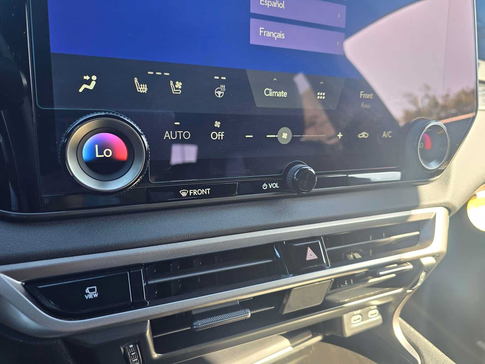 New 2026 Lexus RX 350 Premium FWD image 31