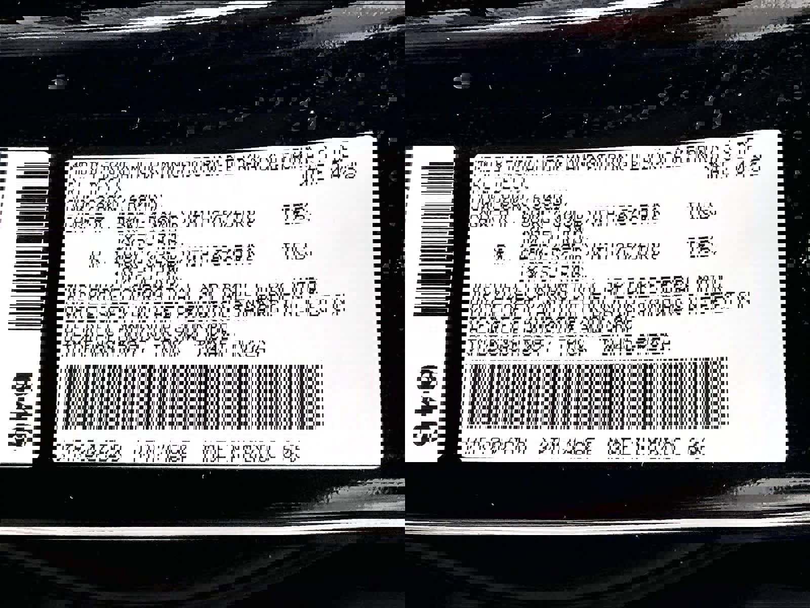 Used 2025 Toyota Tacoma Limited image 36