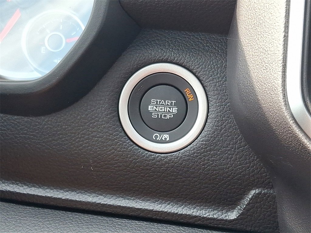 New 2026 RAM 1500 Big Horn image 16