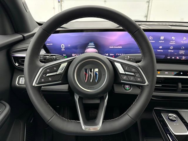 New 2026 Buick Enclave Sport Touring w/ Power Package image 22