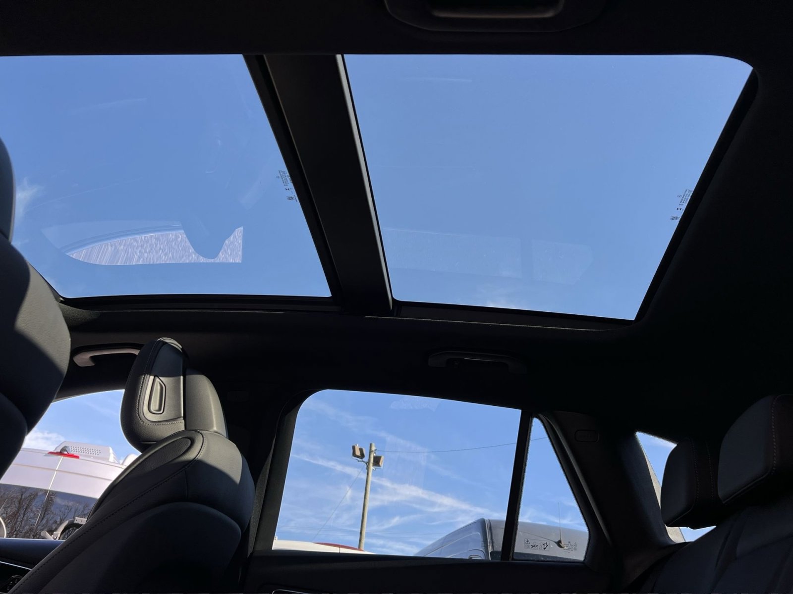 New 2026 Mercedes-Benz GLC 300 4MATIC image 22