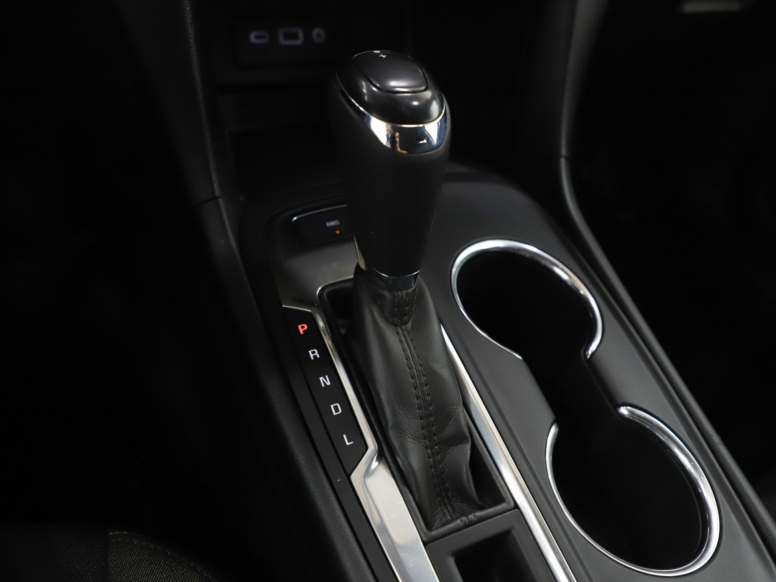 Used 2020 Chevrolet Equinox LT image 23