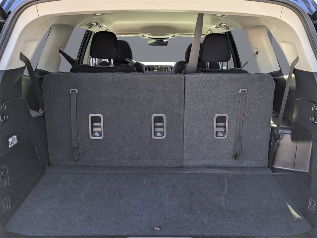 Certified 2024 Subaru Ascent Premium w/ Convenience Package image 12