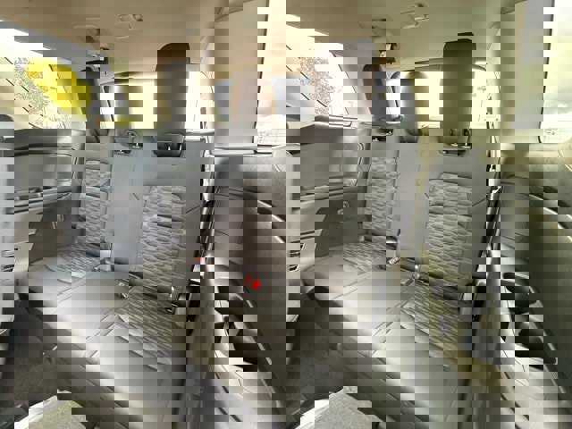 New 2025 Nissan Pathfinder SV image 16