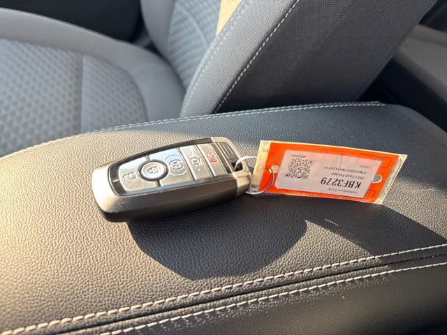 Used 2021 Ford Escape SE w/ Convenience Package AWD/4WD image 28