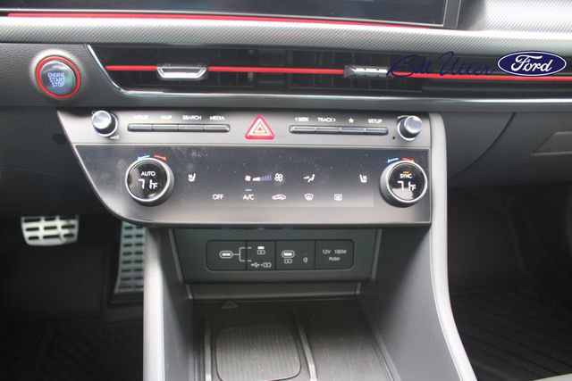 Used 2026 Hyundai Sonata N Line FWD image 18