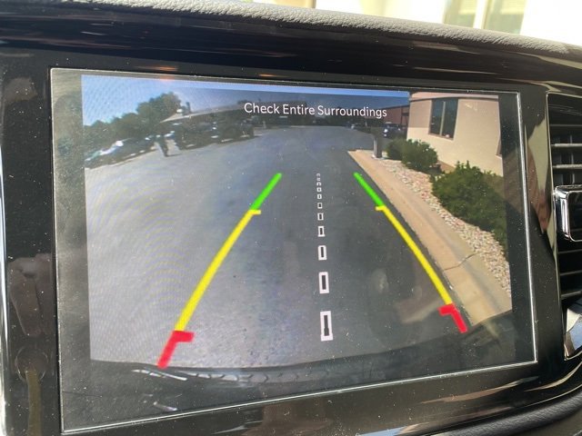 Certified 2022 Dodge Durango GT image 28