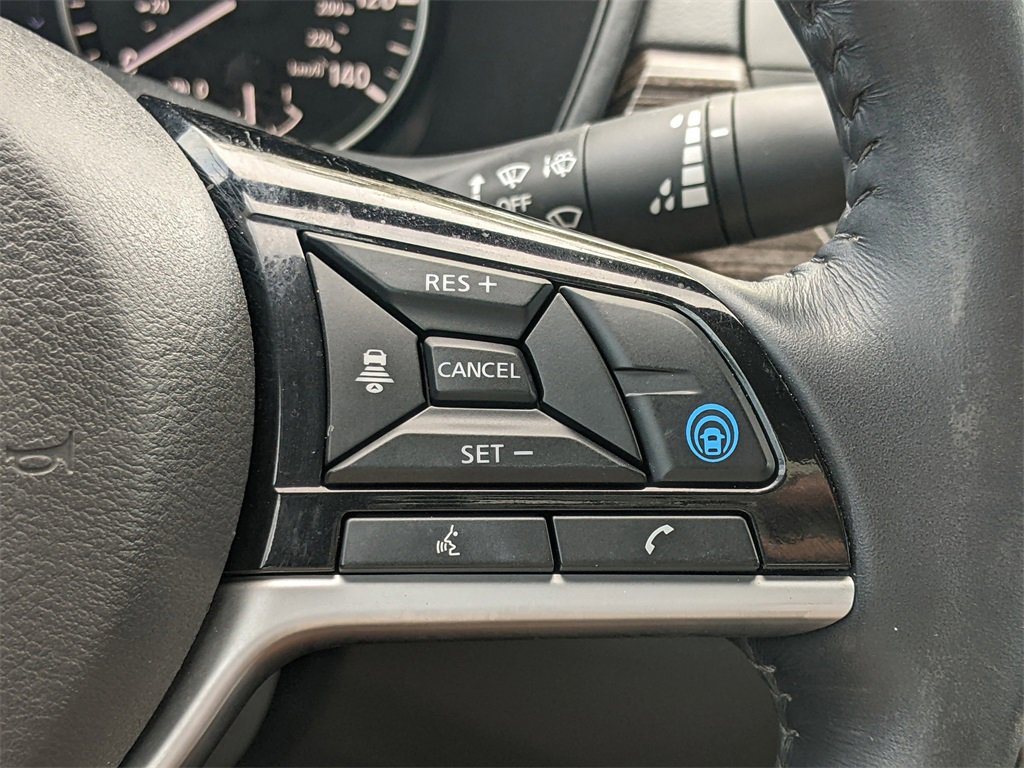 Used 2019 Nissan Altima 2.5 SL image 22