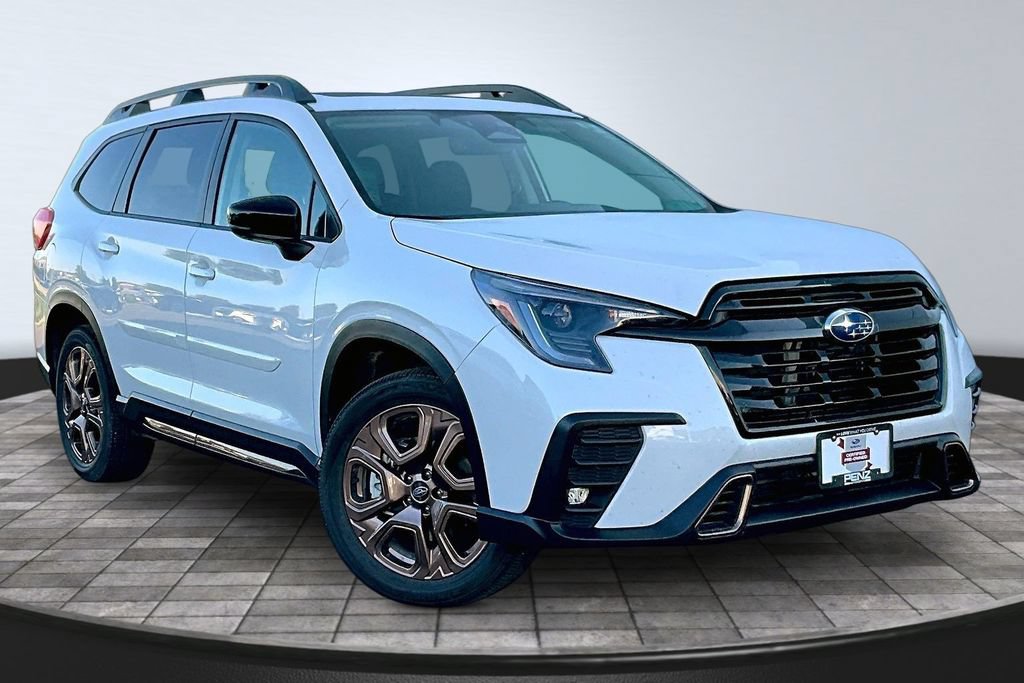 Certified 2026 Subaru Ascent Limited Bronze AWD/4WD image 3