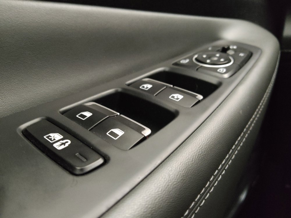 Used 2023 Hyundai Santa Fe Limited image 27