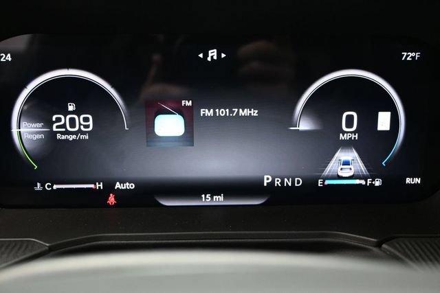 New 2026 Jeep Cherokee Overland w/ Advanced Pro Tech Group AWD/4WD image 31