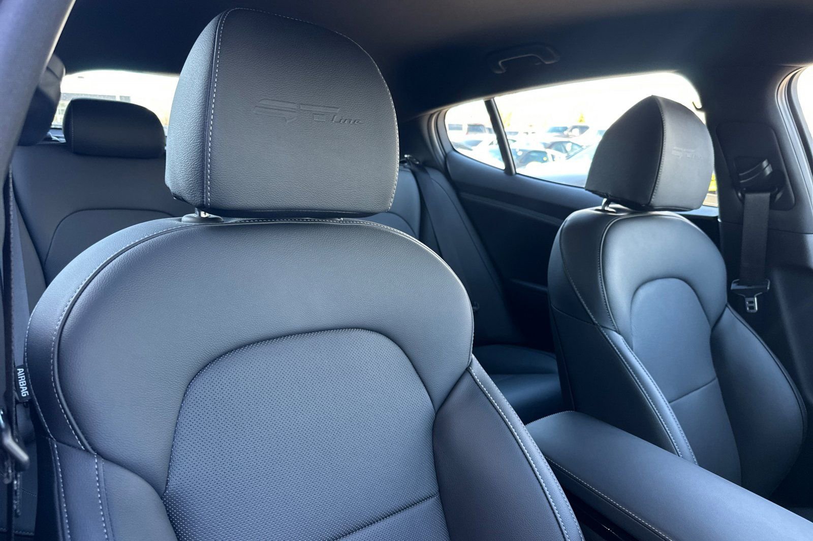 Used 2023 Kia Stinger GT-Line image 16